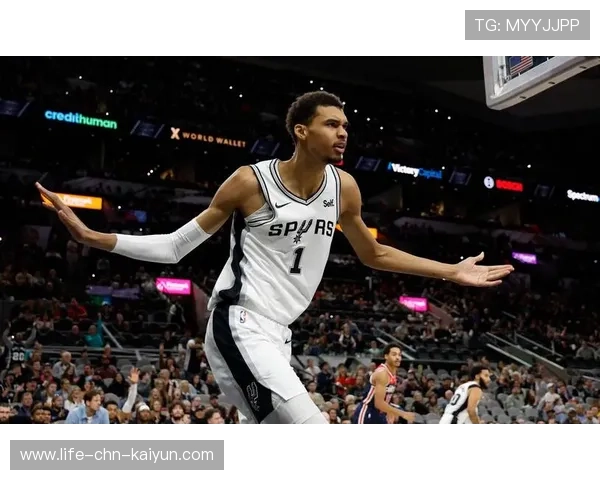 维克托·文班亚马成为NBA社交媒体关注焦点，维克托文班亚马臂展